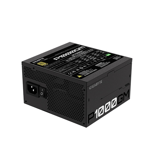 Gigabyte P1000GM Power Supply Price in Bangladesh 2021